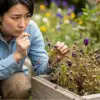 ビオラの花が終わったらどうする？手入れと管理の完全ガイド