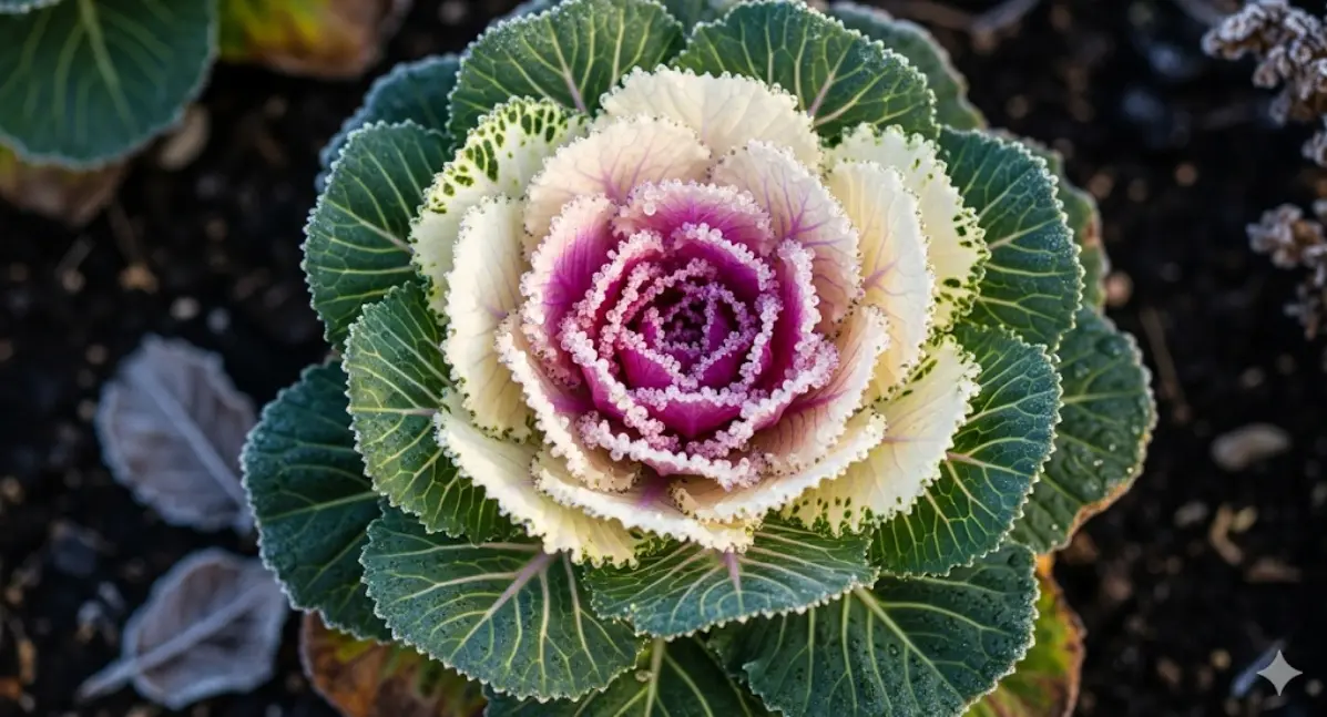 葉牡丹の植えっぱなしに関する基本知識