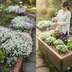 アリッサムを植えてはいけない理由と対策をわかりやすく解説