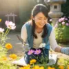 コスモスの種まき・ばらまき方｜初心者でも簡単な育て方のコツとは？