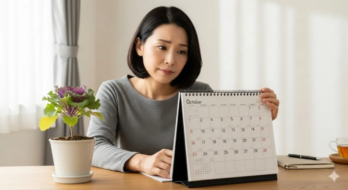 葉牡丹の種まき時期は？種まきが遅い場合や10月でも大丈夫？