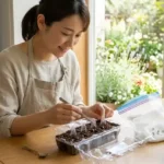 ラベンダーの種まき攻略ガイド！芽が出る確率をグッと高める3ステップ