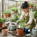 ガーデニング初心者が揃えるものは？失敗しない基本道具と選び方は？