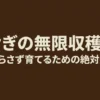 わけぎの無限収穫術！毎年枯らさず育てるための絶対条件